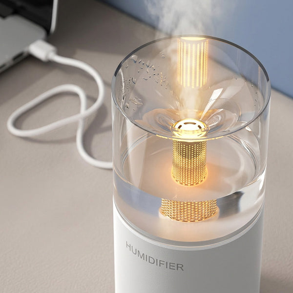 A diffuser built for your real life